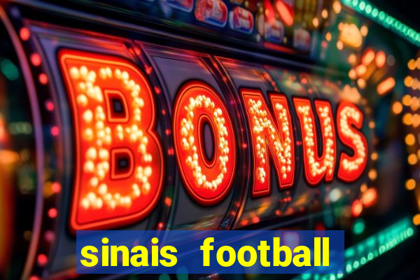 sinais football studio telegram